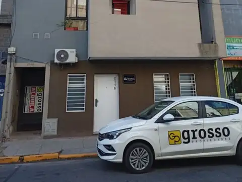 Departamento en Alquiler Santa Fe Centro 9 De Julio al 2100