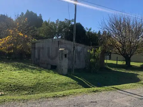 LOTE EN VENTA SAMBOROMBON BRANDSEN