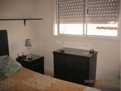 Departamento Alquiler x Temporada
