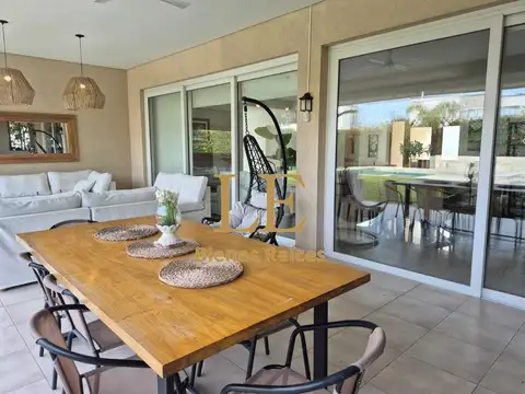 Casa en Venta 4 años