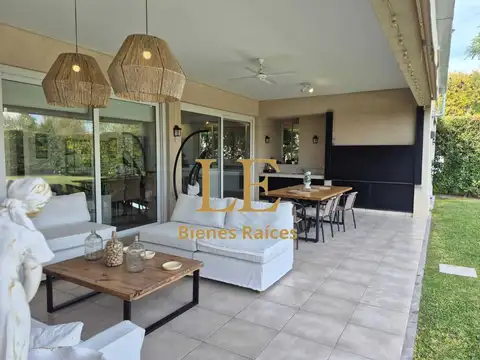 Venta casa Premium San Matías, 3 Suites,Oportunidad, Escobar