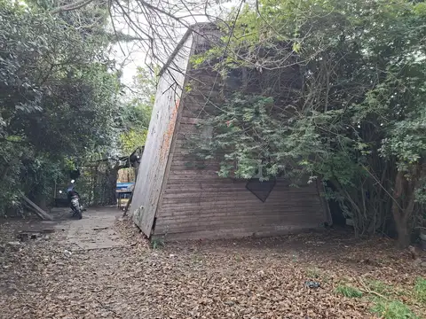 Casa en Venta de 1 dormitorio
