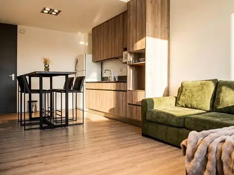 Departamento en Venta en Retiro, USD 209.900