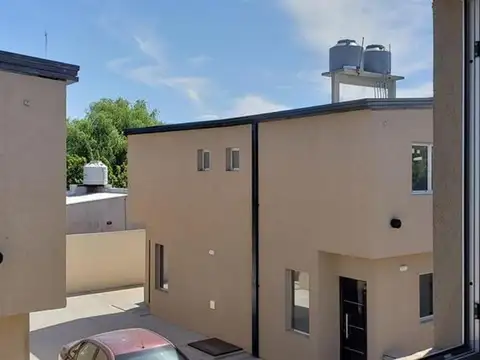Casa en Venta A Estrenar