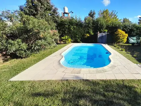 Casa en Venta en San Jose Del Rincon, USD 95.000