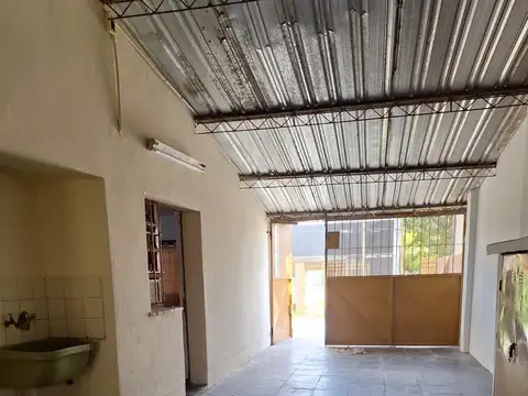 Casa en Venta en Resistencia, USD 120.000
