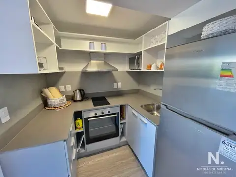 Departamento en Alquiler Temporal 2024 años