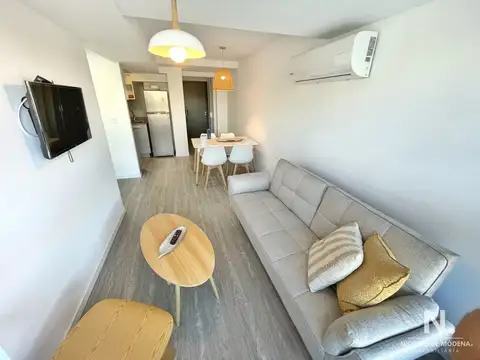 Departamento en Alquiler Temporal en Roosvelt, USD 800