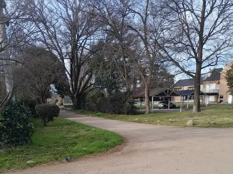 Los Tilos 126, B8168 Sierra de la Ventana, Provincia de Buenos Aires, 100