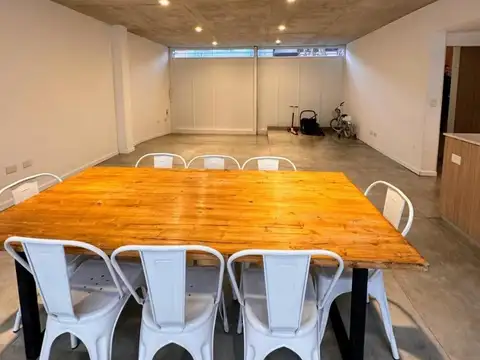 Casa en Venta en Villa del Parque, USD 440.000