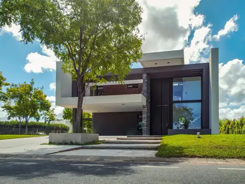 Barrio Marinas, Puertos del Lago, Escobar