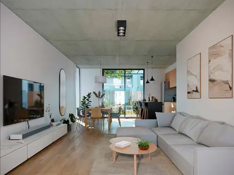 Departamento 3 dormitorios, amenities - Miguel Galindo y Gdor. Vera - Funes | Venta