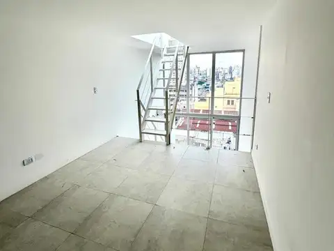 Departamento en Venta en San Telmo, USD 148.000