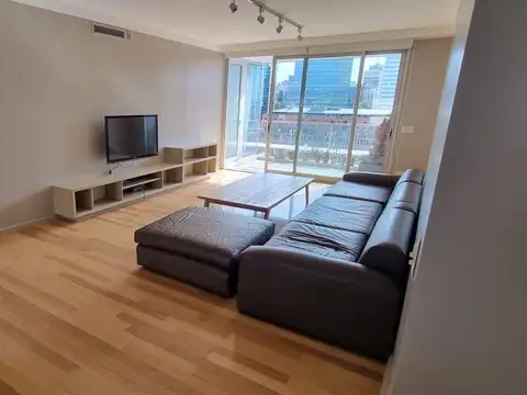 Departamento en Alquiler de 2 dormitorios