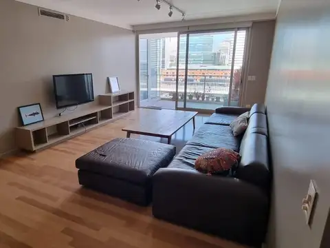 Departamento en Alquiler en Puerto Madero, USD 3.300
