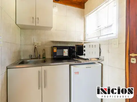 Casa en Venta de 1 dormitorio
