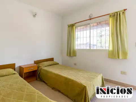 Vivienda amoblada y lista para habitar - C404