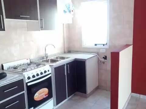 Departamento en Venta en Lanús, USD 98.000