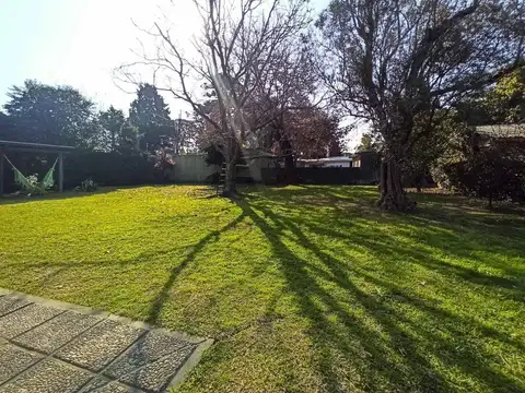 Casa en Venta en Granadero Baigorria, USD 240.000