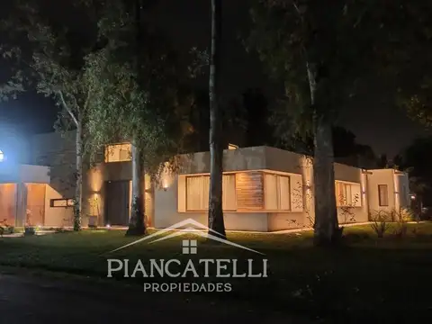 Casa en Venta en General Rodriguez, USD 370.000