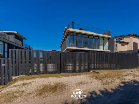 Departamento con excelentes vistas en Chapadmalal