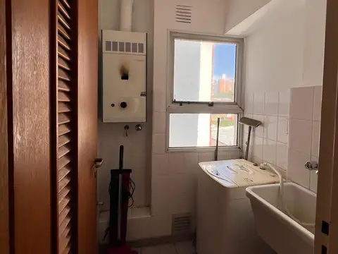 Departamento 4 ambientes con 1 baño