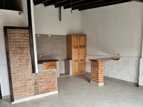 Casa en Alquiler 40 años