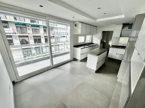 Departamento en Venta en Palermo, USD 1.295.000