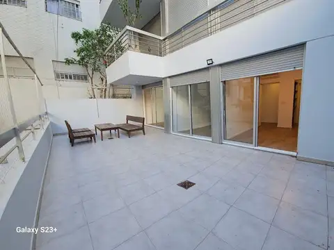 Departamento 3 ambientes con 3 baños