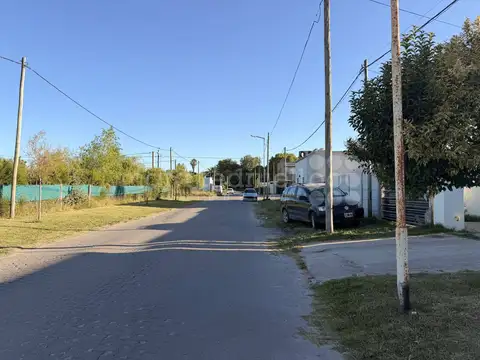 Casa en Venta en Chascomus, USD 65.000