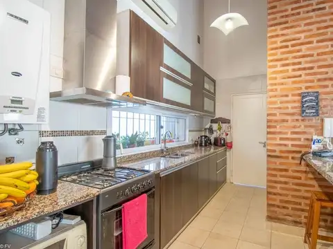 Casa en Venta al Noroeste