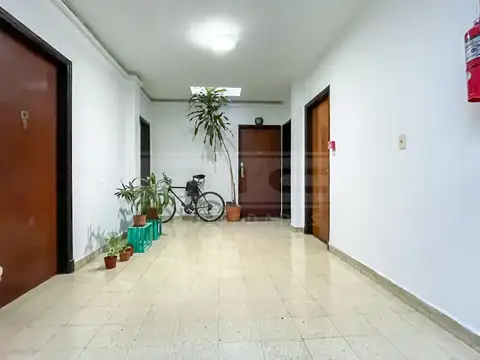 Departamento en Alquiler 50 años
