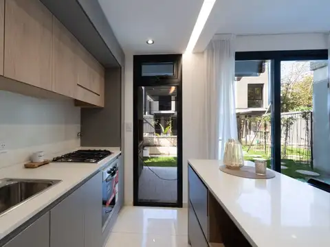 Departamento en Venta 1 año