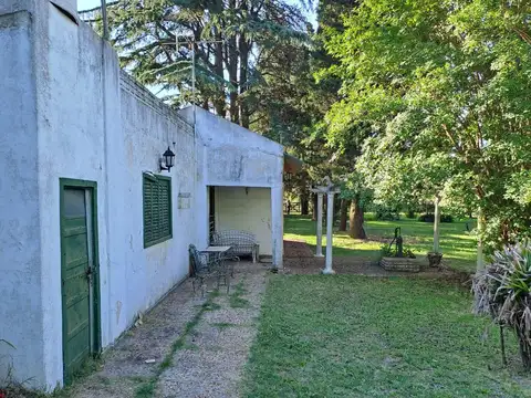 Quinta en Venta en 20 de Junio, USD 75.000
