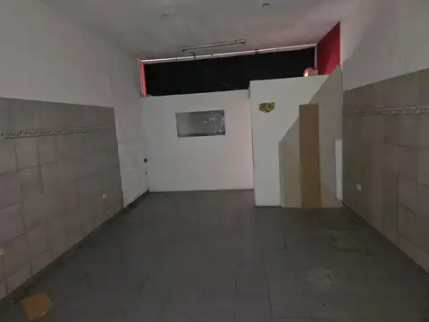 Local en Alquiler 20 años
