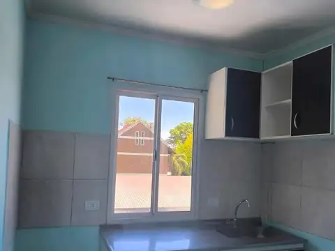 Departamento en Alquiler de 2 dormitorios