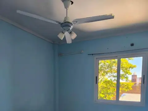 Departamento de 2 dormitorios