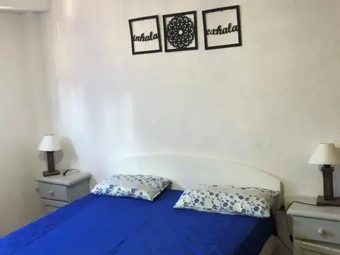 Departamento en Alquiler Temporal en Mar Del Tuyu, $ 60.000