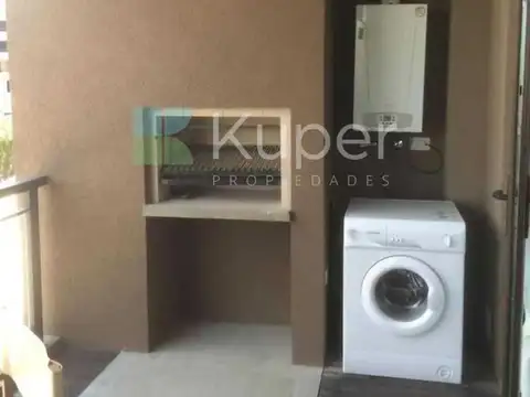 Departamento en Venta 12 años