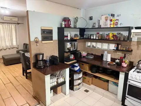 Casa en Olivos-Maipu/Uzal