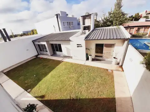 Casa en Alquiler 10 años
