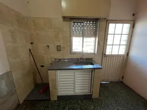 Depto Tipo Casa en Alquiler de 3 ambientes