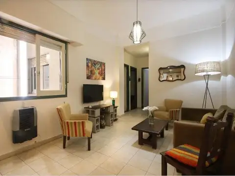 Departamento en Venta de 4 ambientes