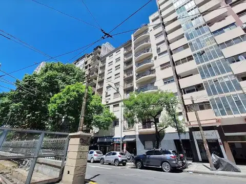 Av Rivadavia  al 5500