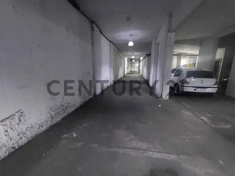 VENTA COCHERA PLAZA MITRE