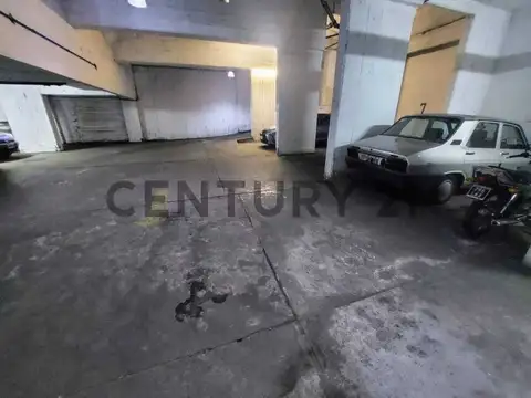 San Luis 2000, Piso 0