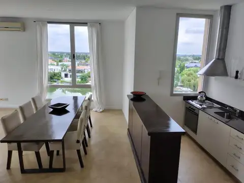 Departamento en Alquiler en Nordelta Portezuelo, USD 1.500
