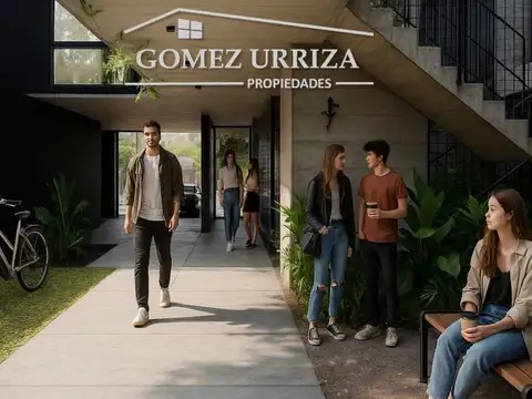 Departamento en Venta Apto profesional