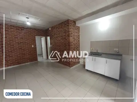 Departamento en Alquiler de 2 ambientes
