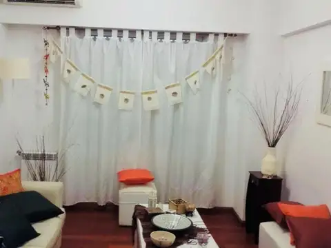 DEPARTAMENTO DOS AMBIENTES
